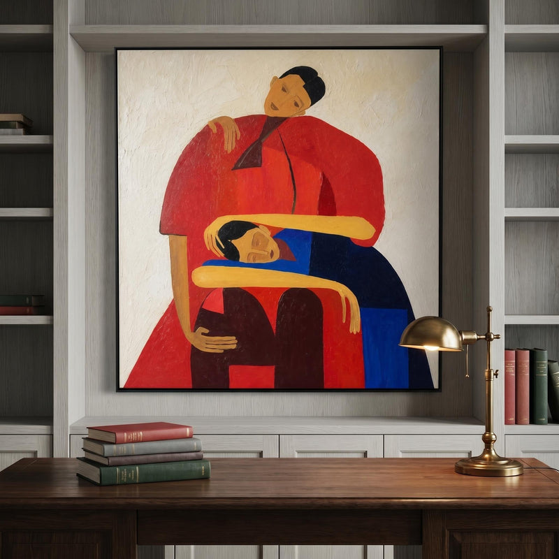 Colorful Painting
