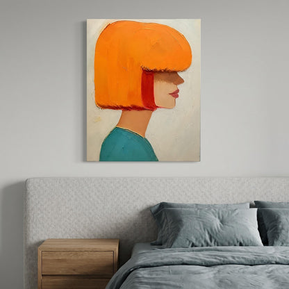Minimalism - Bold Color Profile
