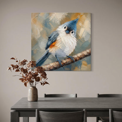 Minimalism - Gentle Wildlife