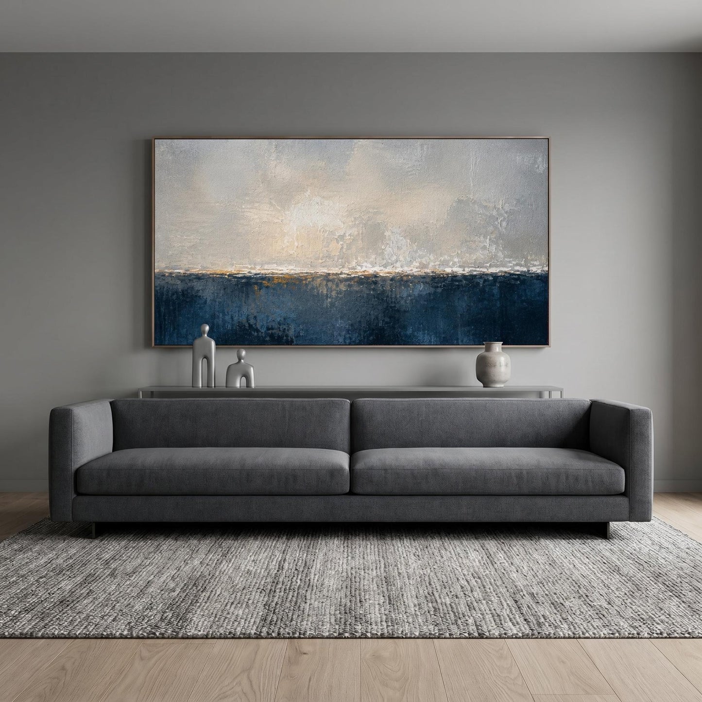 Minimalism - Quiet Horizon