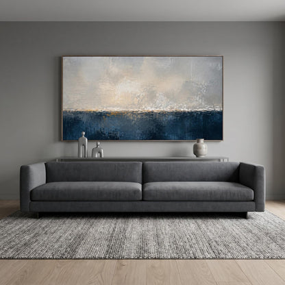 Minimalism - Quiet Horizon