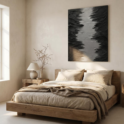 Minimalism - Dark Serenity