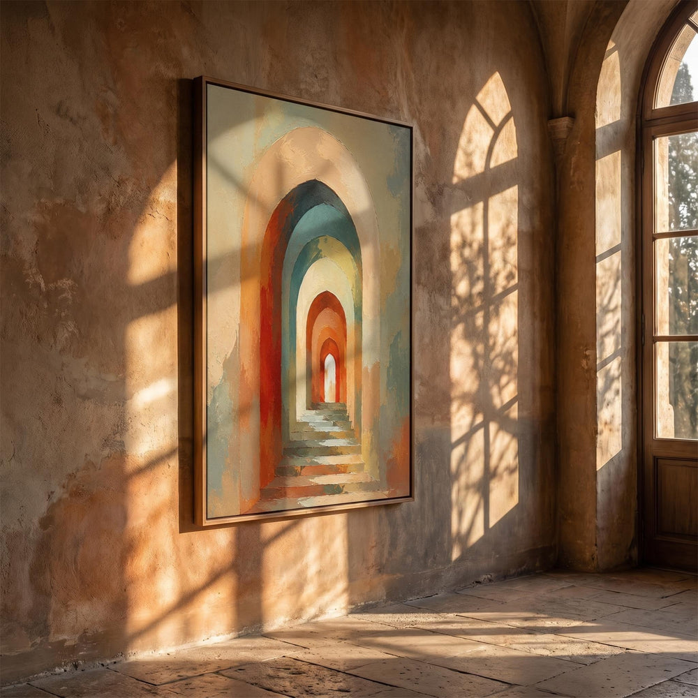 Hallway / Entryway