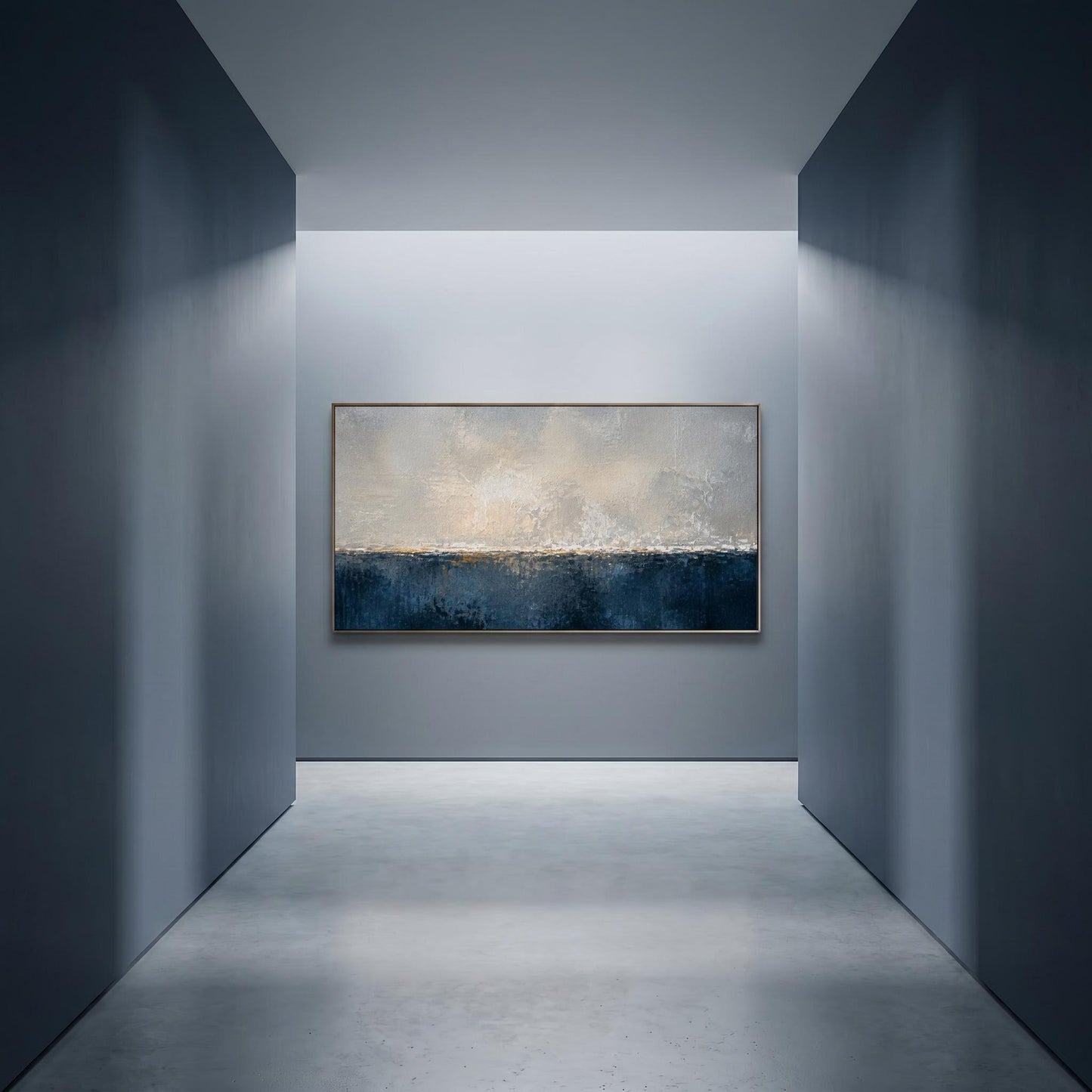Minimalism - Quiet Horizon