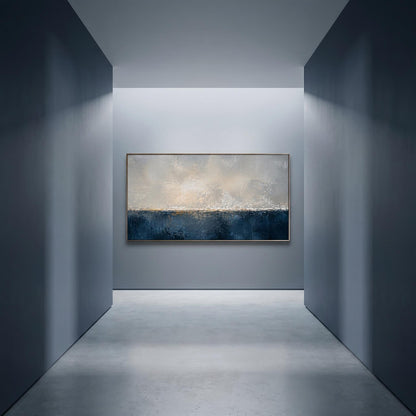 Minimalism - Quiet Horizon