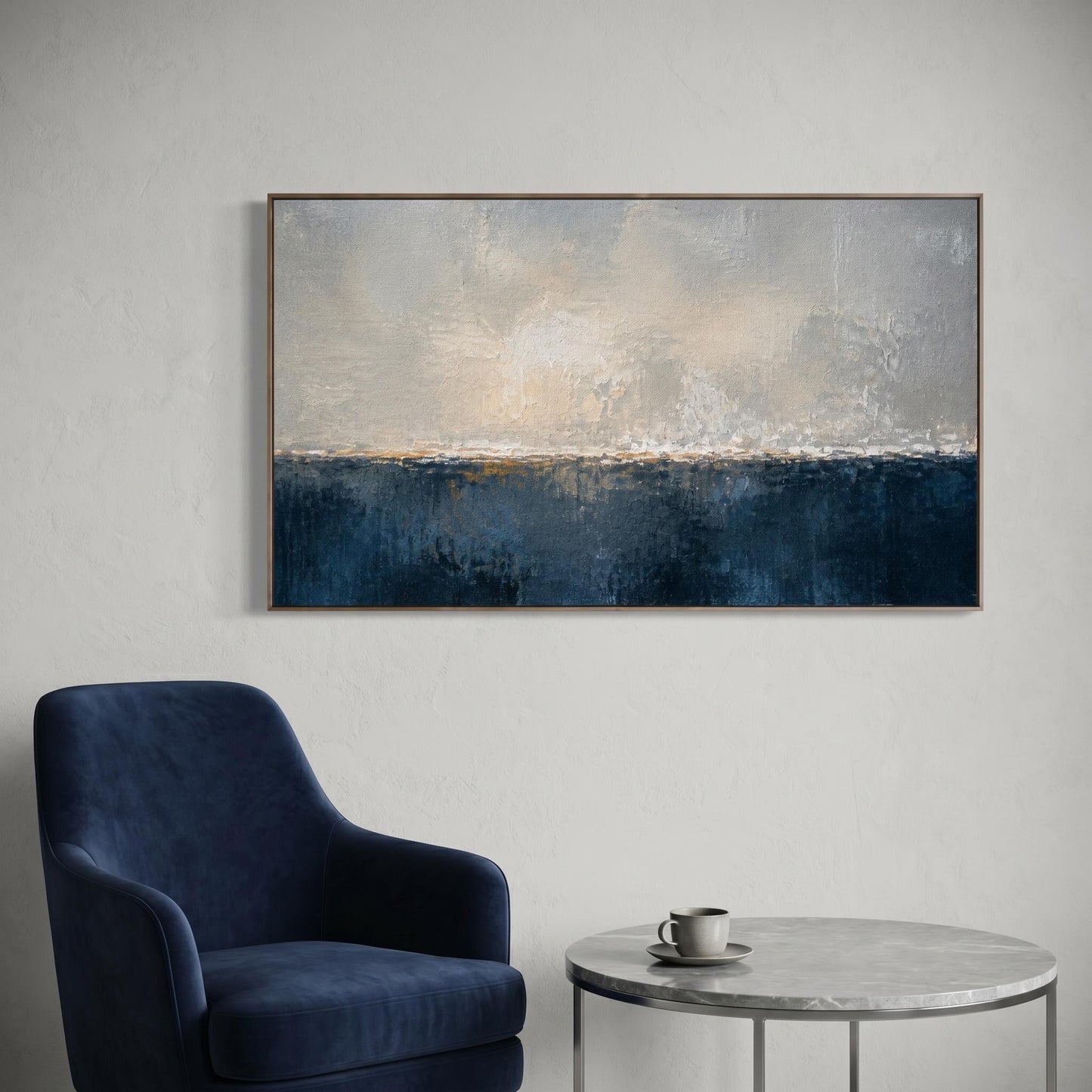 Minimalism - Quiet Horizon