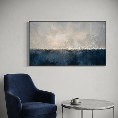 Minimalism - Quiet Horizon