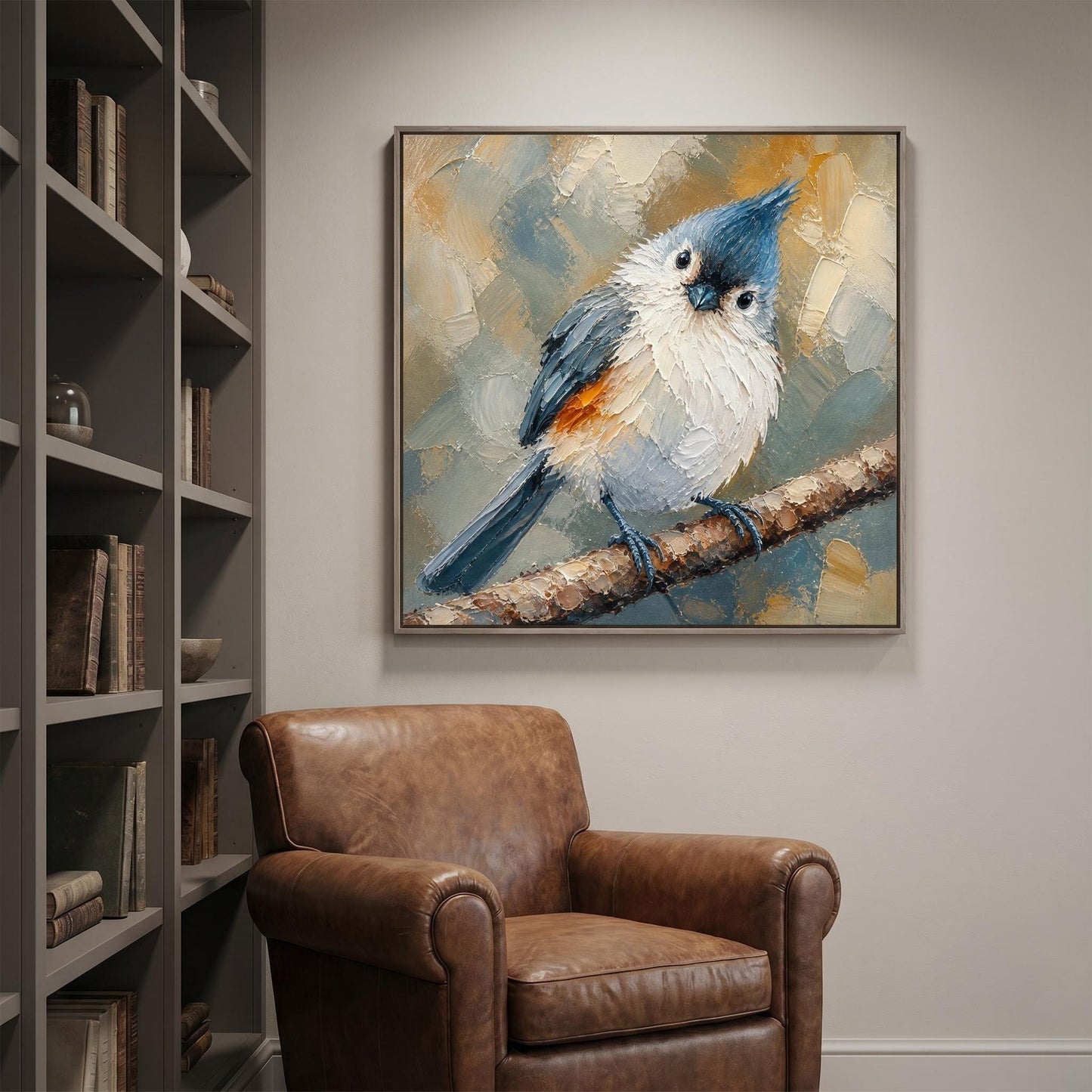 Minimalism - Gentle Wildlife