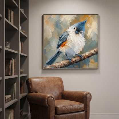 Minimalism - Gentle Wildlife