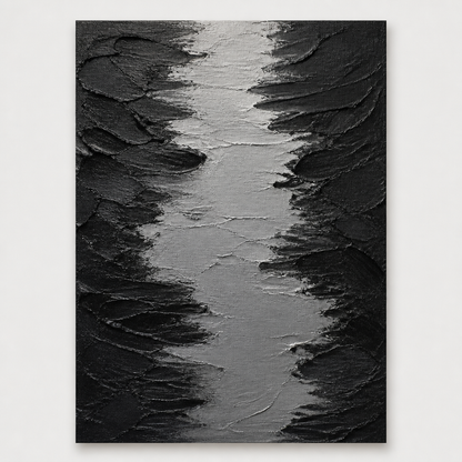 Minimalism - Dark Serenity