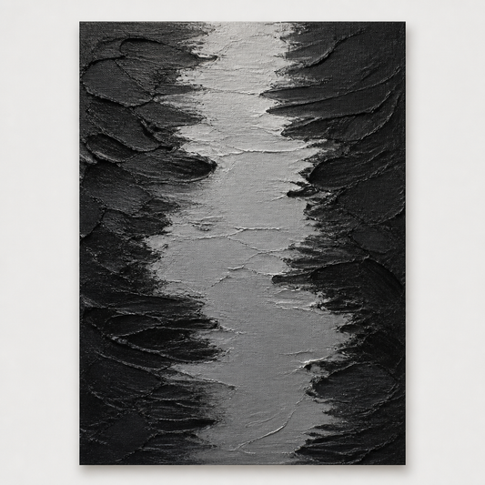Minimalism - Dark Serenity