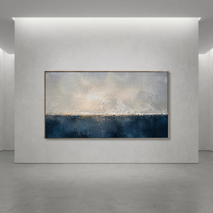 Minimalism - Quiet Horizon