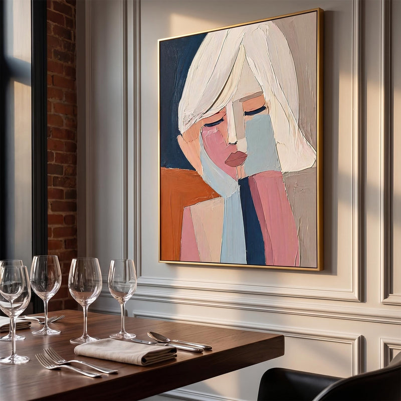 Contemporary Wall Art