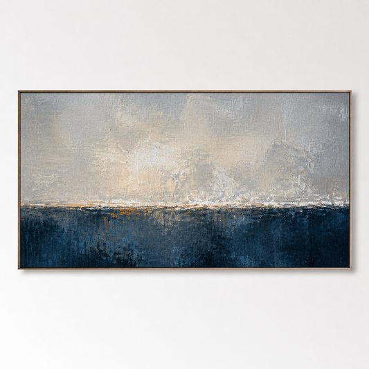 Minimalism - Quiet Horizon
