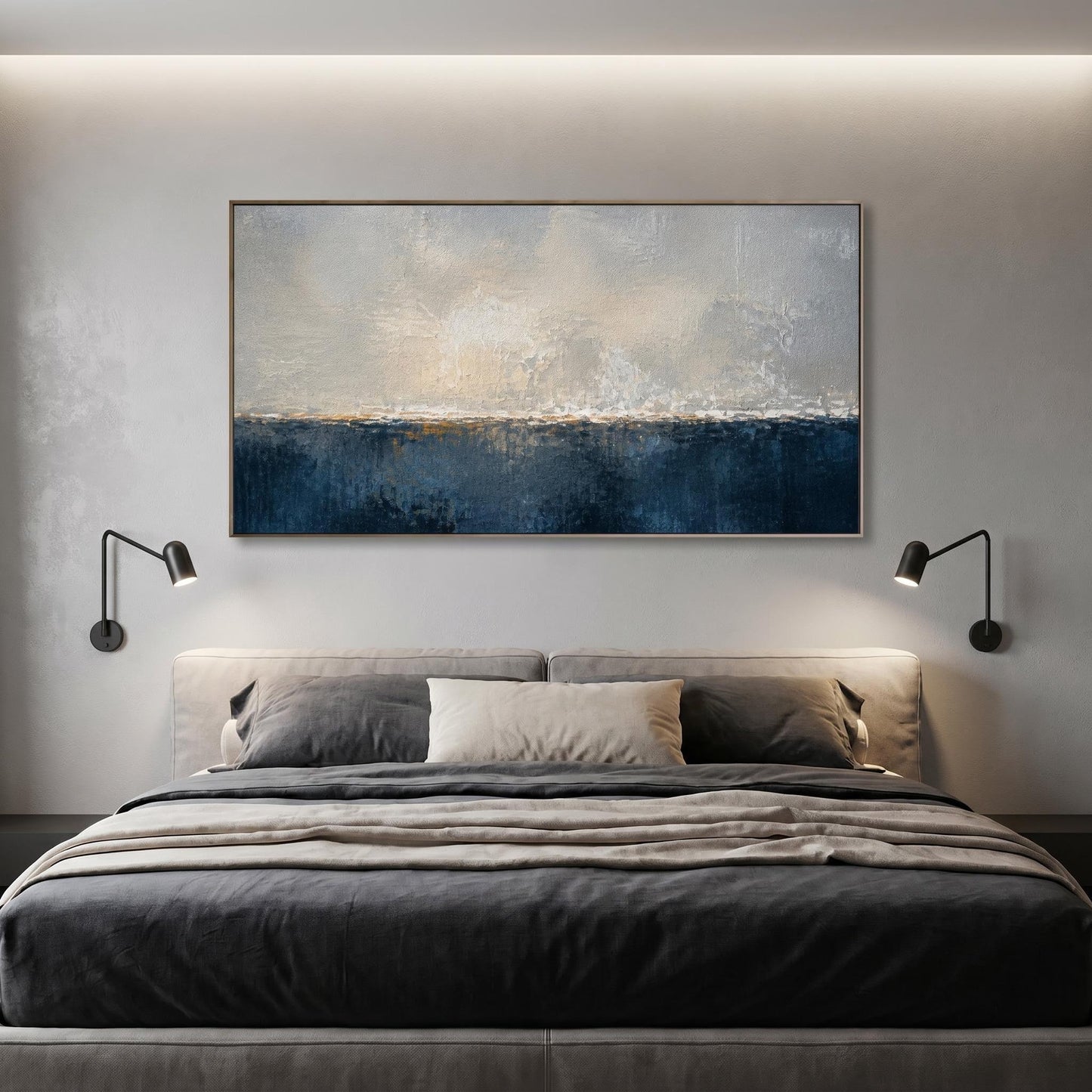 Minimalism - Quiet Horizon