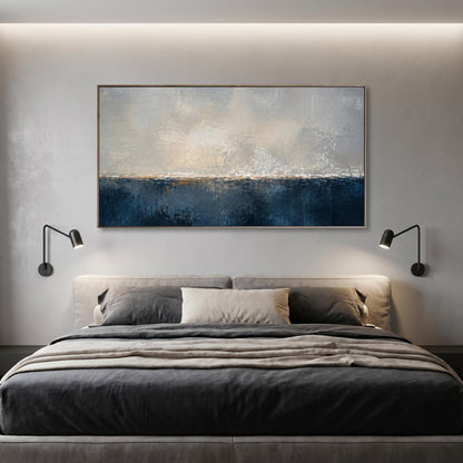 Minimalism - Quiet Horizon