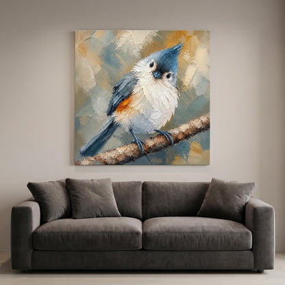 Minimalism - Gentle Wildlife