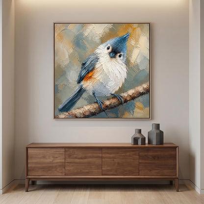 Minimalism - Gentle Wildlife