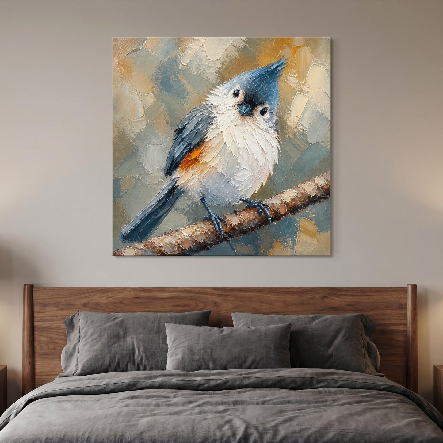 Minimalism - Gentle Wildlife