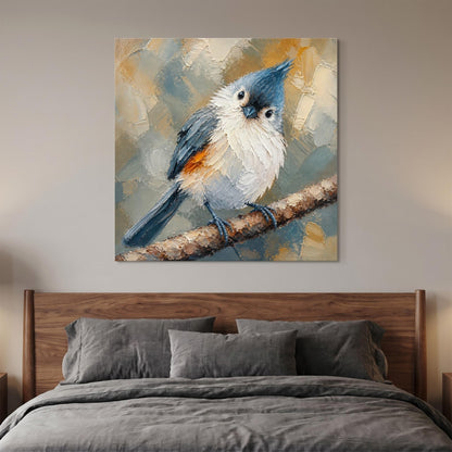 Minimalism - Gentle Wildlife